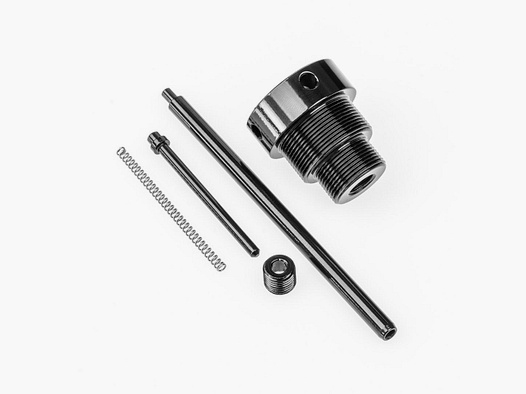 Sweet-Spot-Switcher (SSS) | Federvorspanner | HP MAX MK1