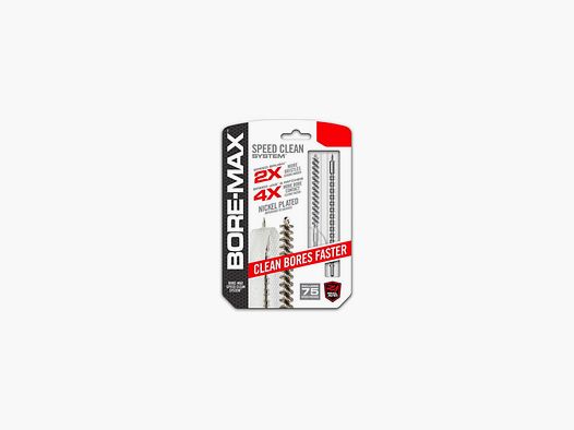 Bore Max Speed Clean Upgrade Set.
