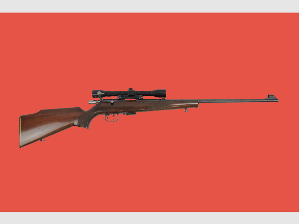 Anschütz Anschütz .22 winMag