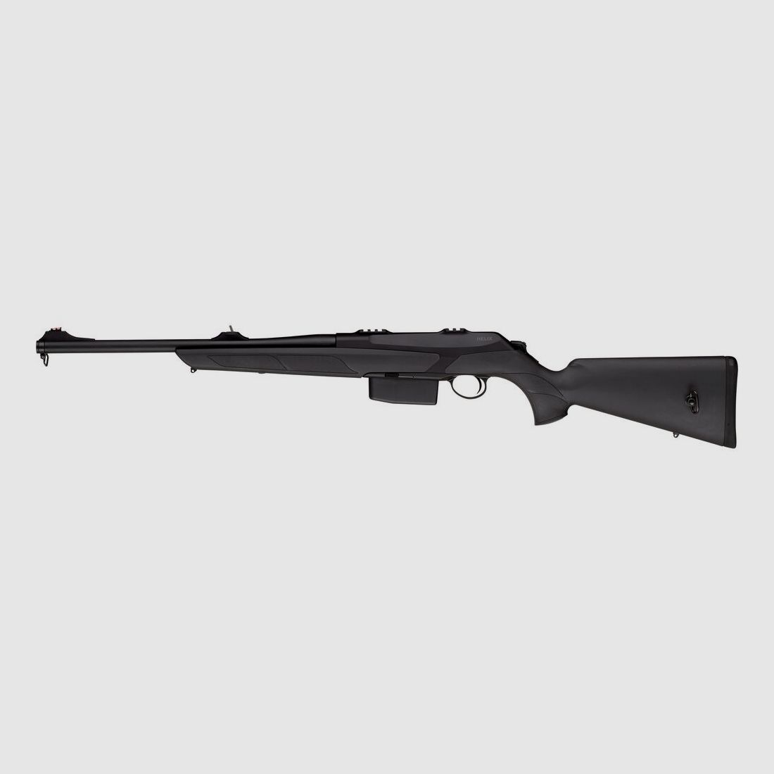 Merkel Helix Tracker Kaliber .308 Win. Repetierbüchse
