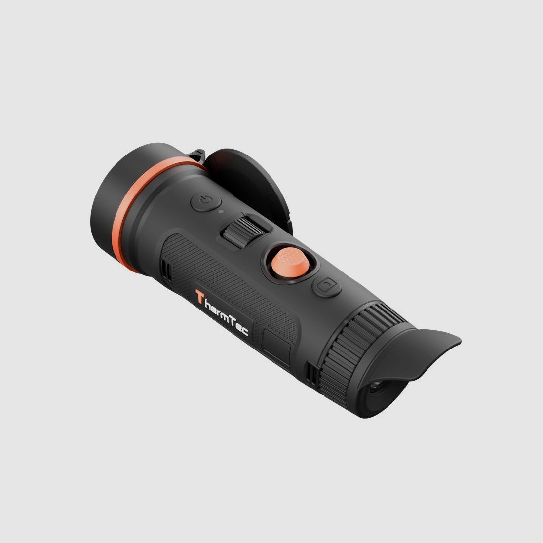 ThermTec Wild 650L Pro kamera termowizyjna ręczna