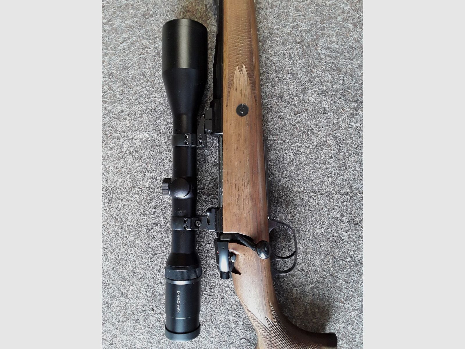 Heym karabin myśliwski