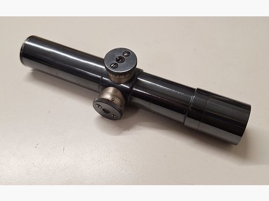 SVT 40 Tokarev PU Zielfernrohr