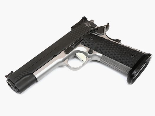 SIG Sauer 1911 Max Michel