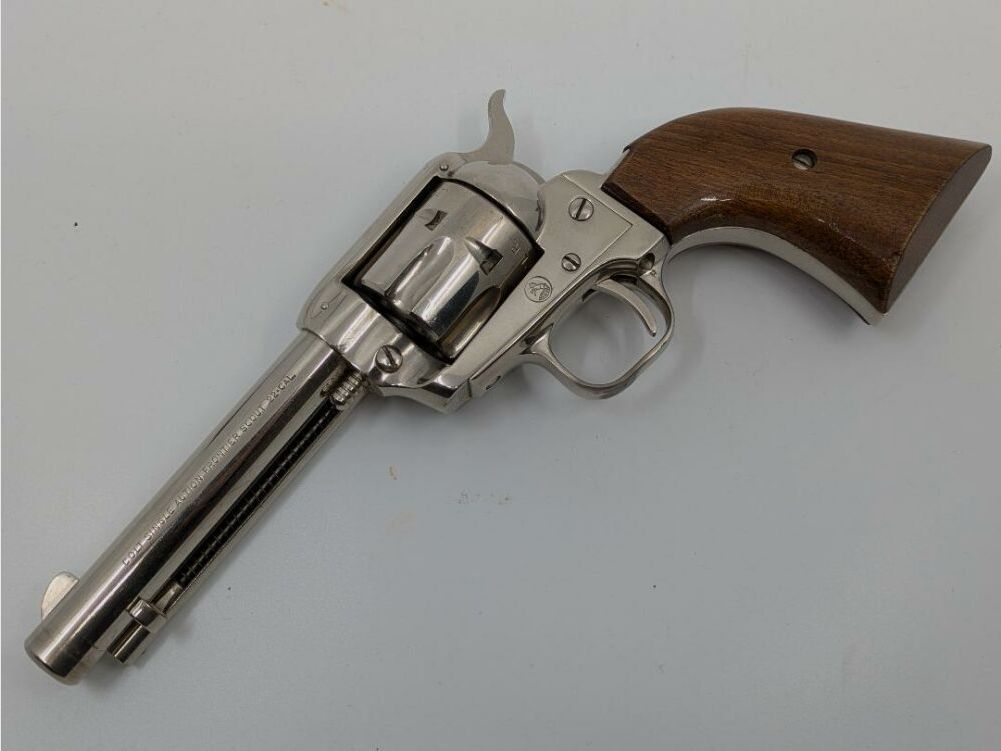 Colt Frontier Scout