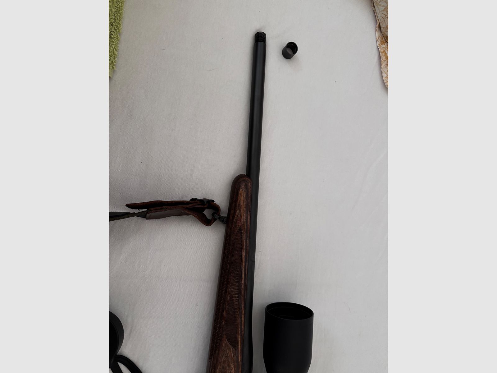 Mauser M 12 Max, immagine 6 di 11