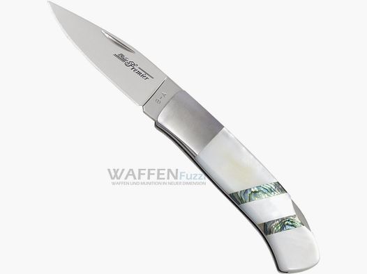 Moki Taschenmesser Pearl S by Haller Premium