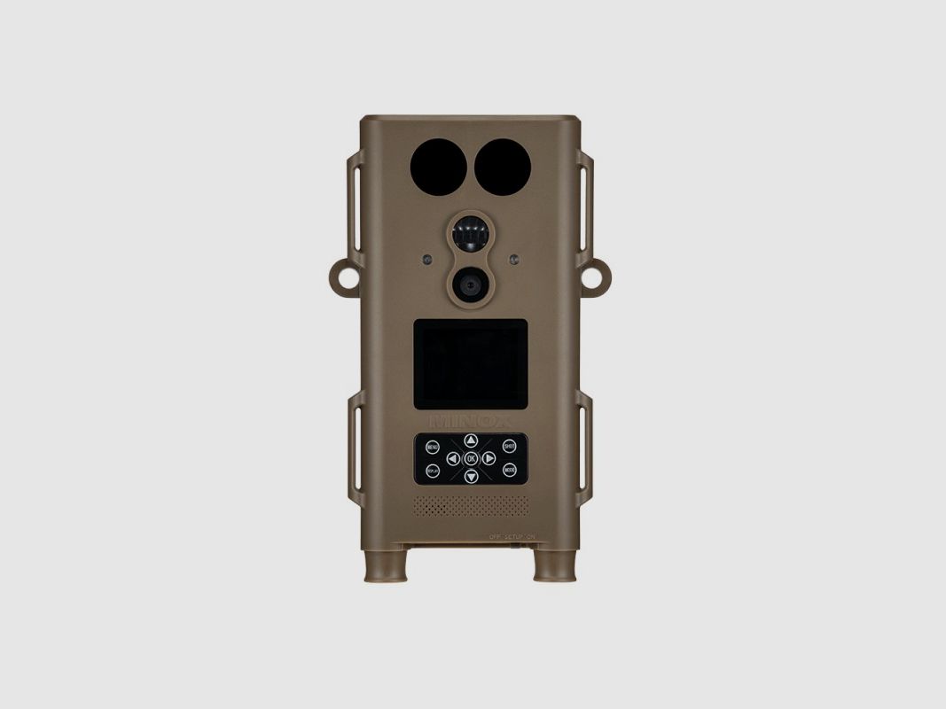 MINOX DTC KAMERA 460, Bild 1 von 6