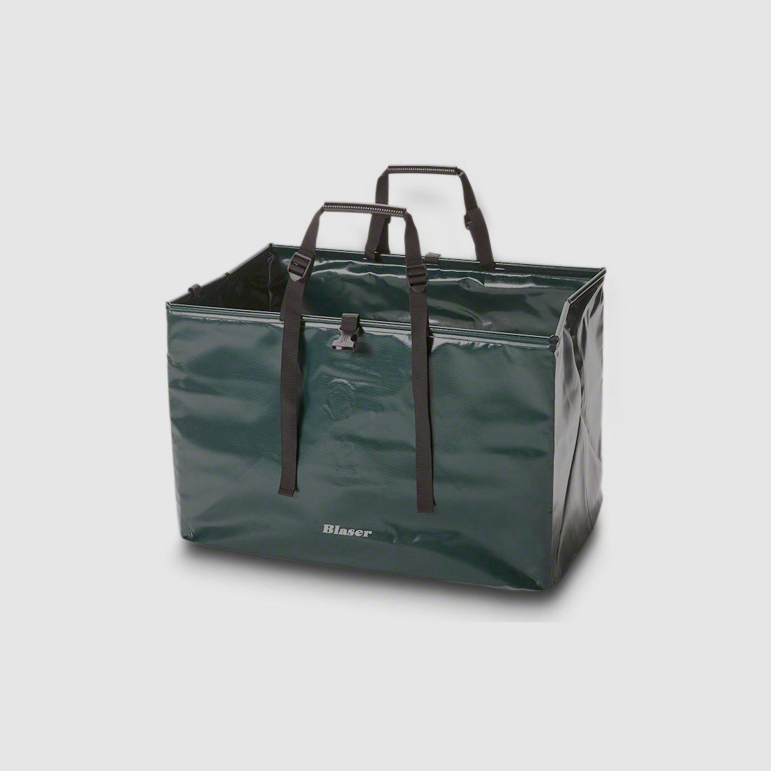 Blaser Wildwanne pliable gris asphalte