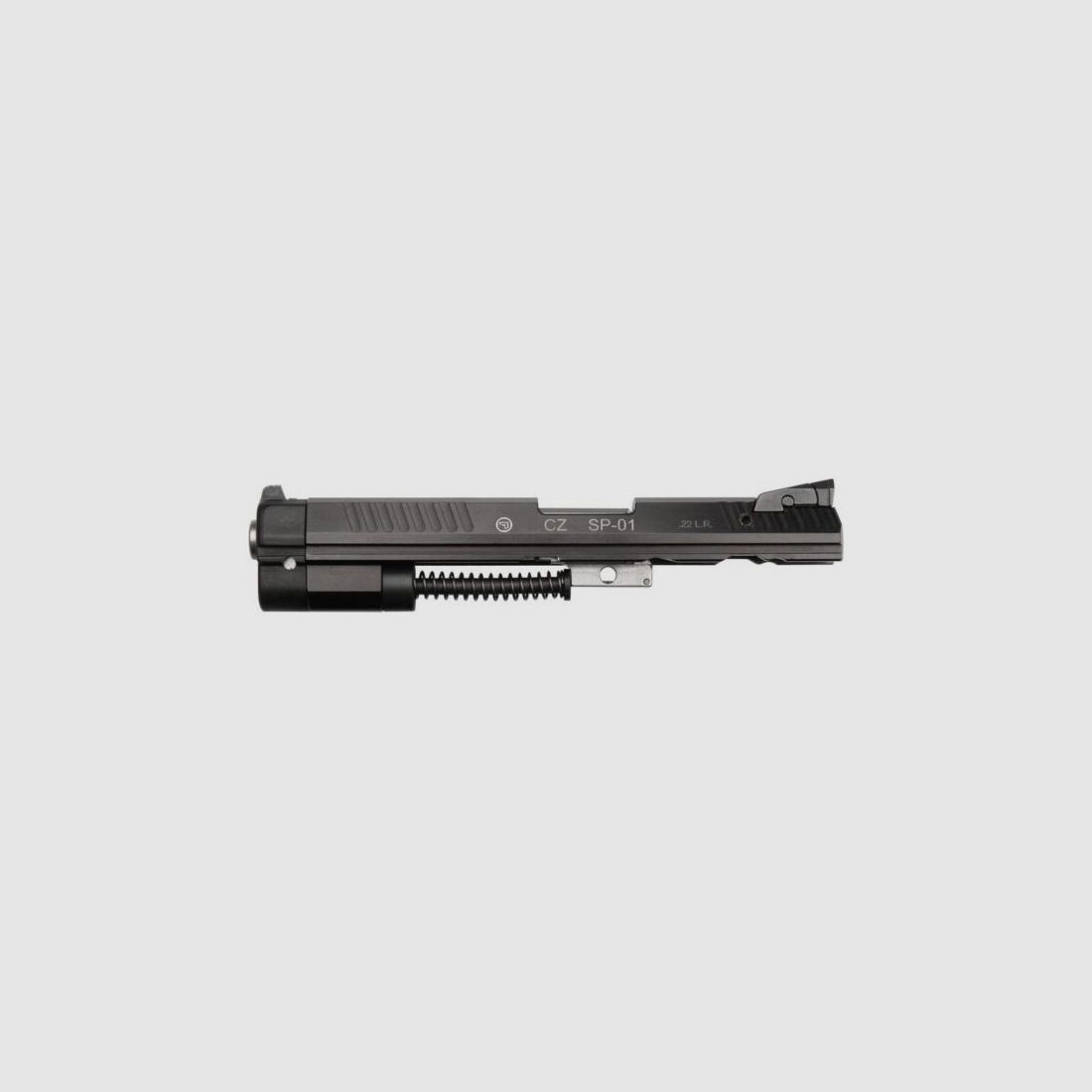 Conversiekit CZ 75 SP-01, afbeelding 2 van 2