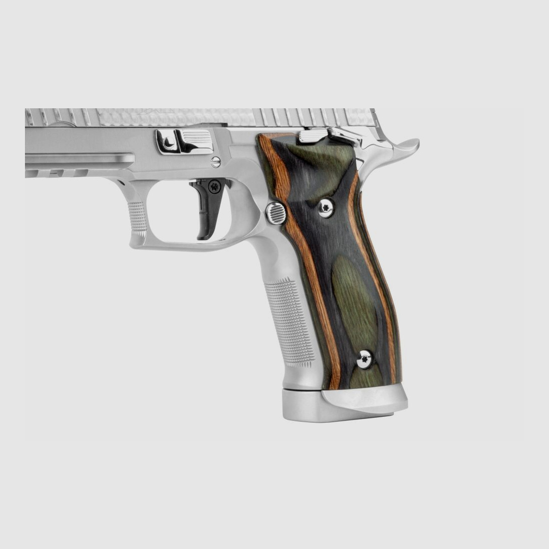 Sig Sauer P226 XFIVE Sunburst .40 S&W - Beperkte Editie