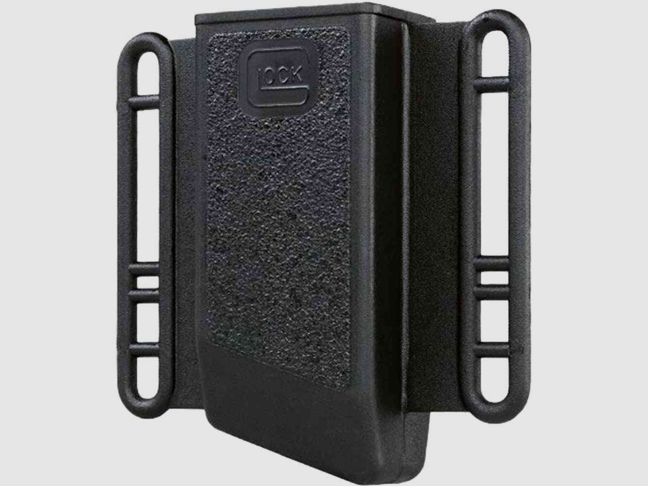 Porte-chargeurs GLOCK 9mm Luger/.40 S&W/.357 SIG