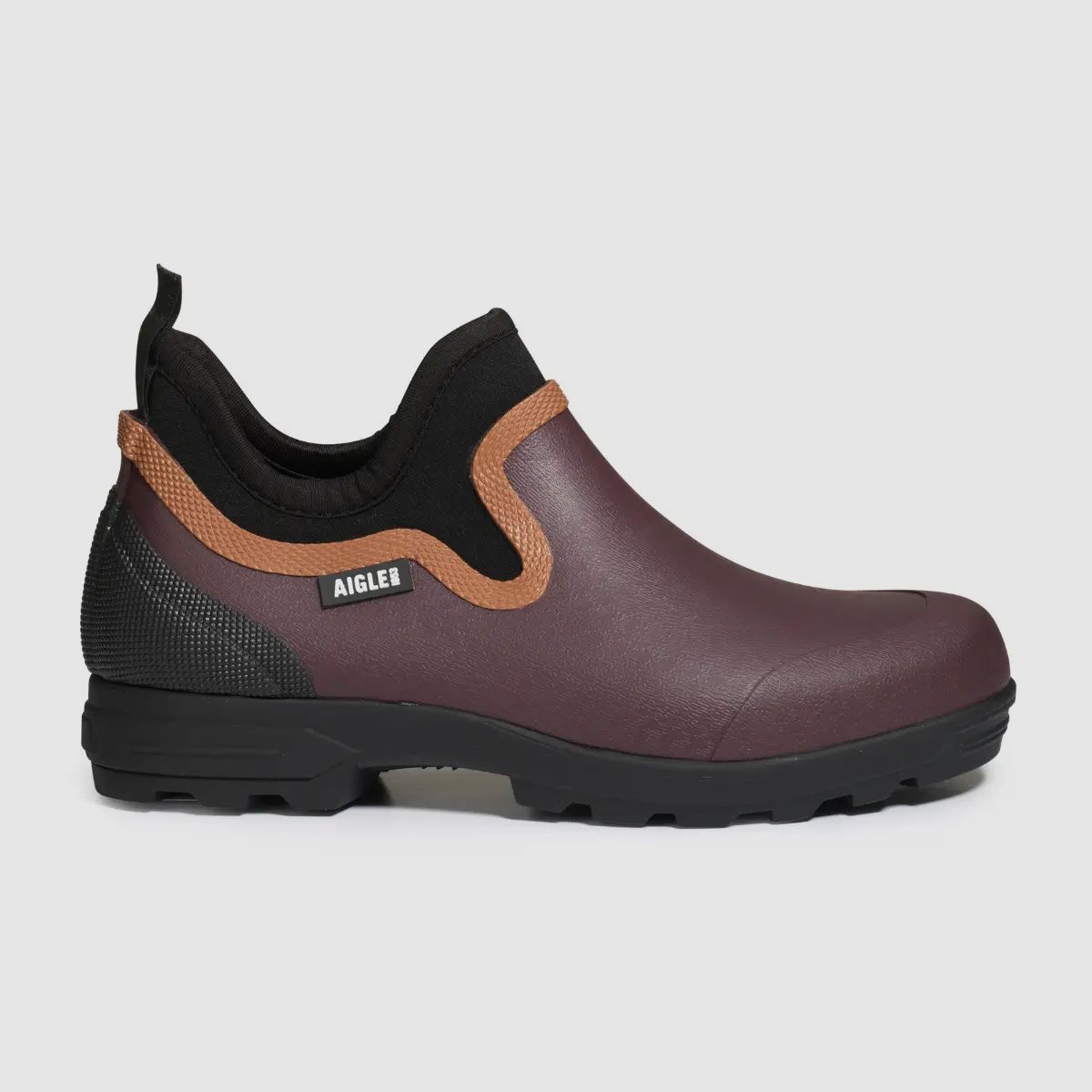 Aigle Damenclogs Lessfor Plus M2