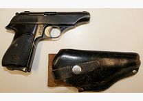 Bernadelli Mod. 60