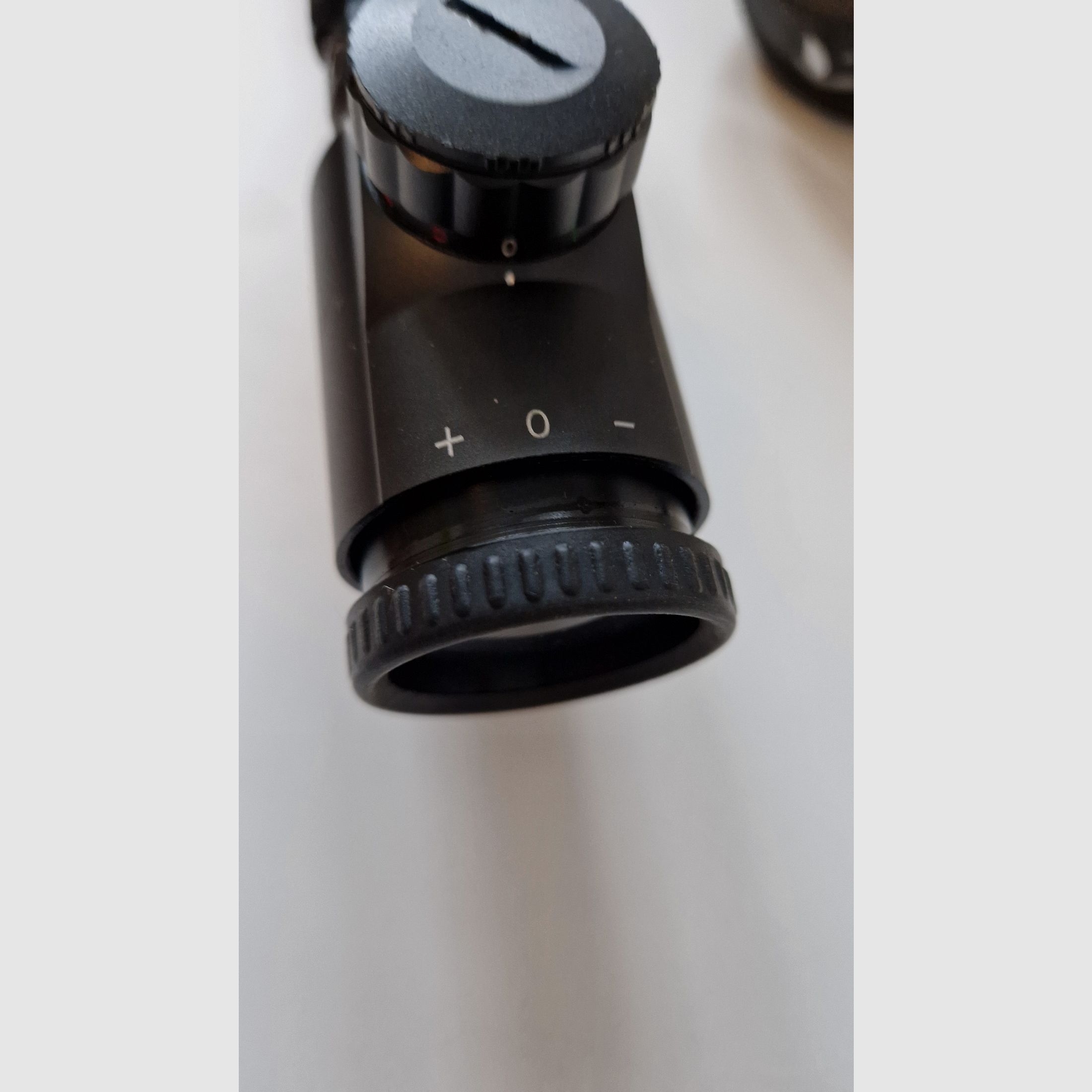 Celownik optyczny 3-12x50 Ritter Optik