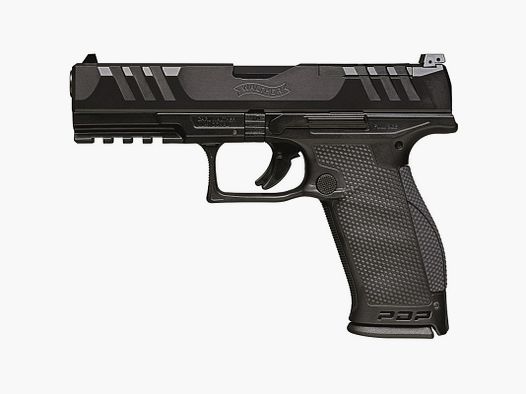 PISTOLET WALTHER PDP FULL SIZE