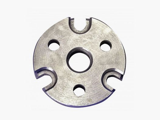 Lee Precision - Hülsenhalter mit 3 Positionen für Lee Pro1000 Presse.