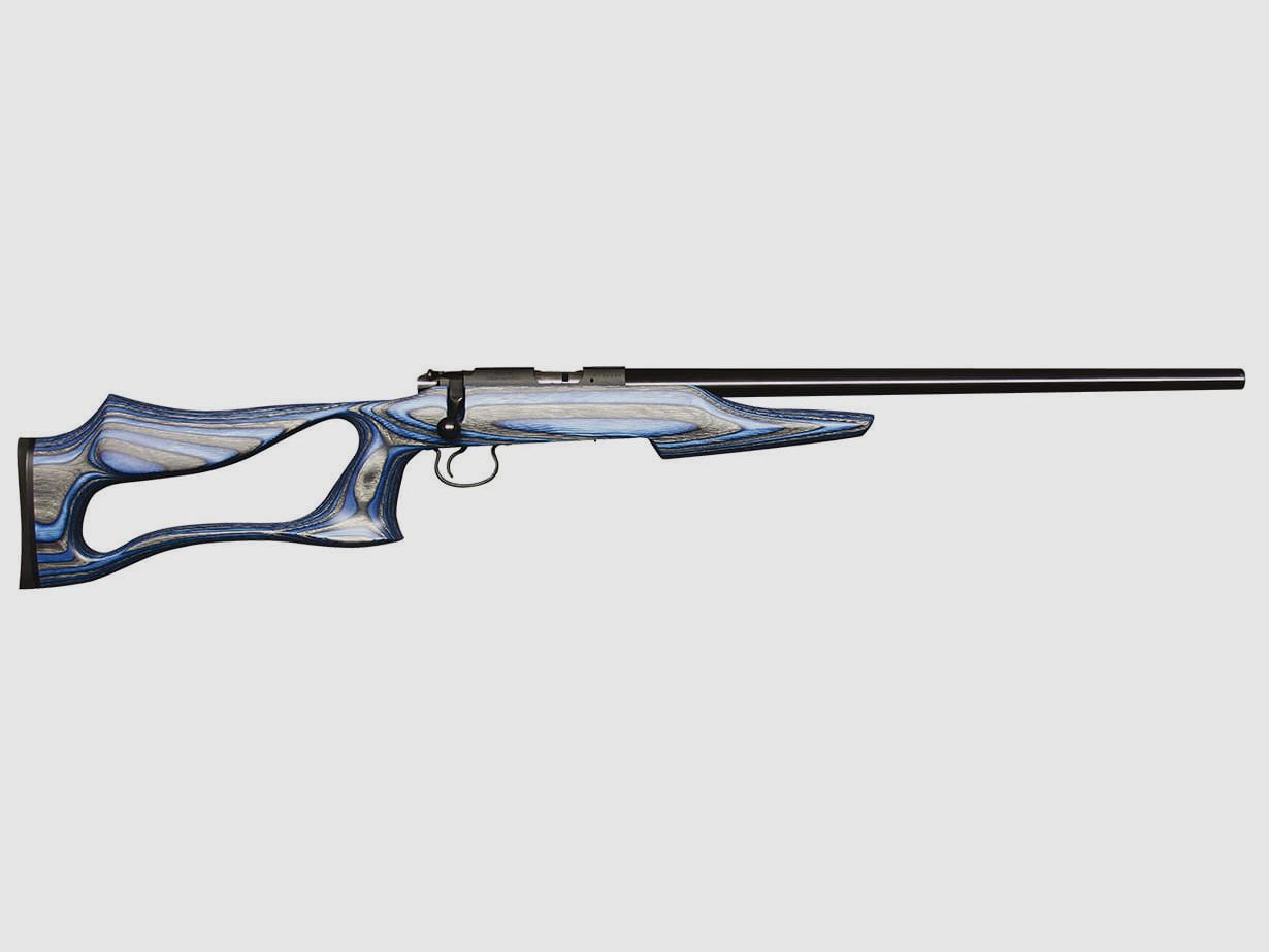 CZ 455 Evolution Varmint .22 L.R