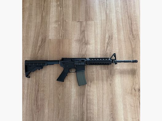 Ares M4 S-AEG