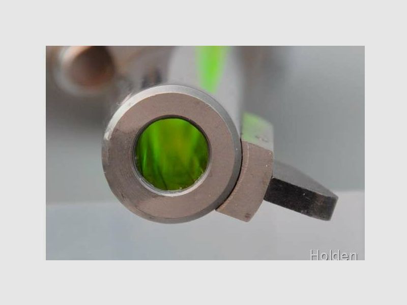 Ruger Blackhawk .357Mag