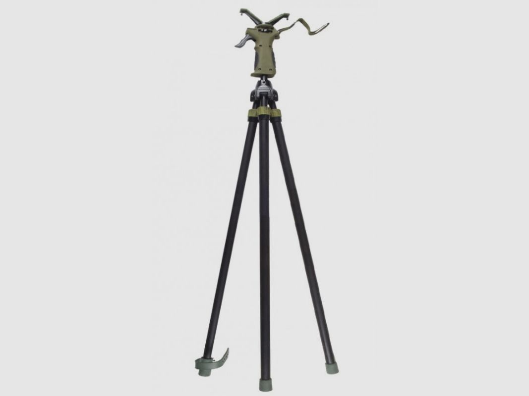 39Hunter Dreibein Trigger Stick 96 bis 168 cm, Bild 2 von 2