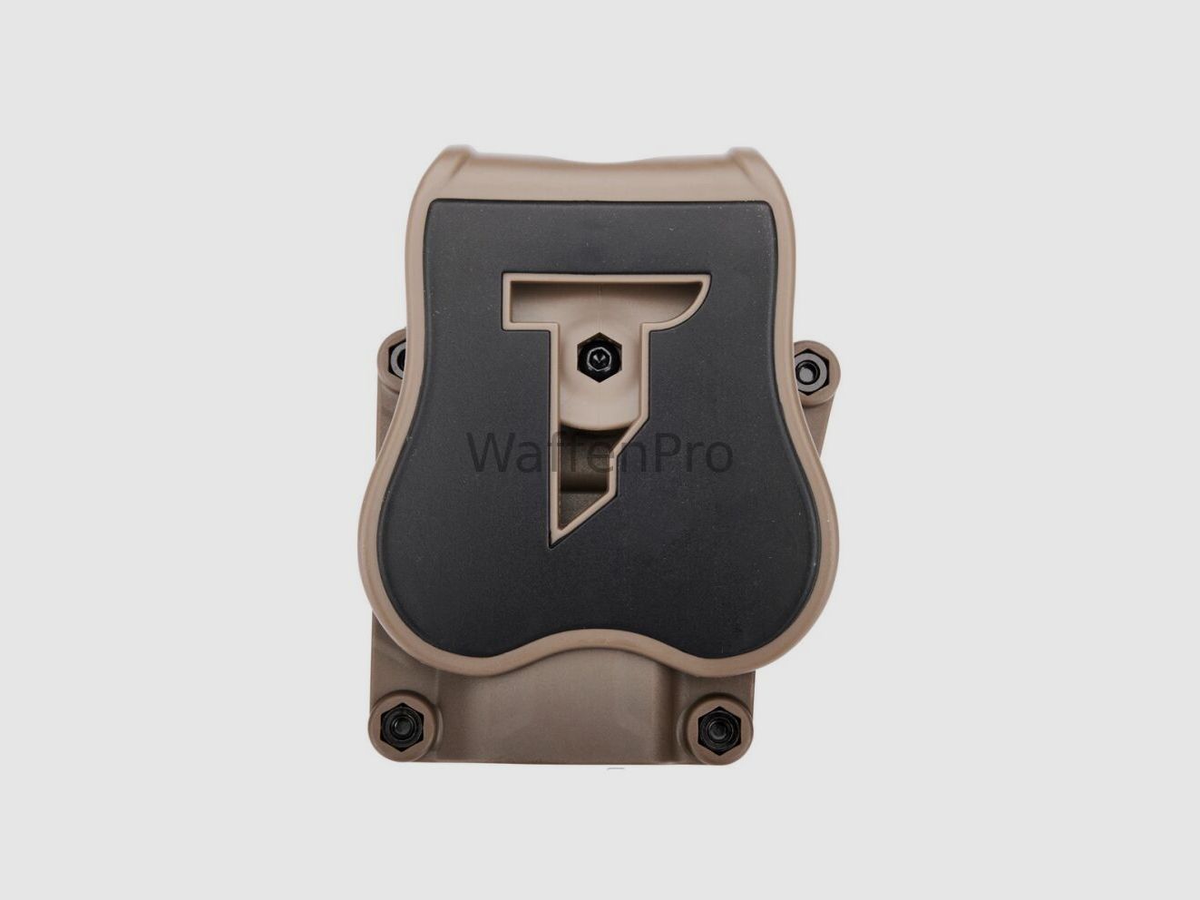 Cytac Holster Mega-Fit Tan