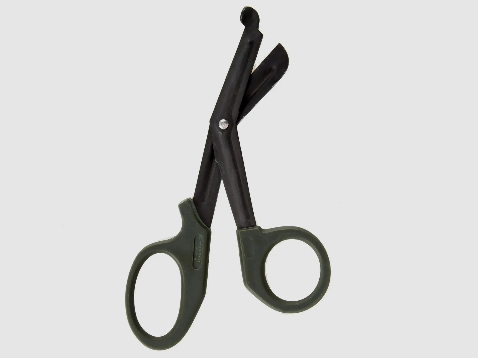Invadergear Invadergear Schere Trauma Shear - Tan