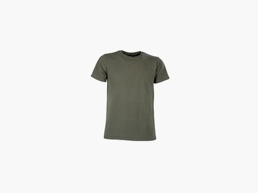 PATTON T-SHIRT IN COTONE