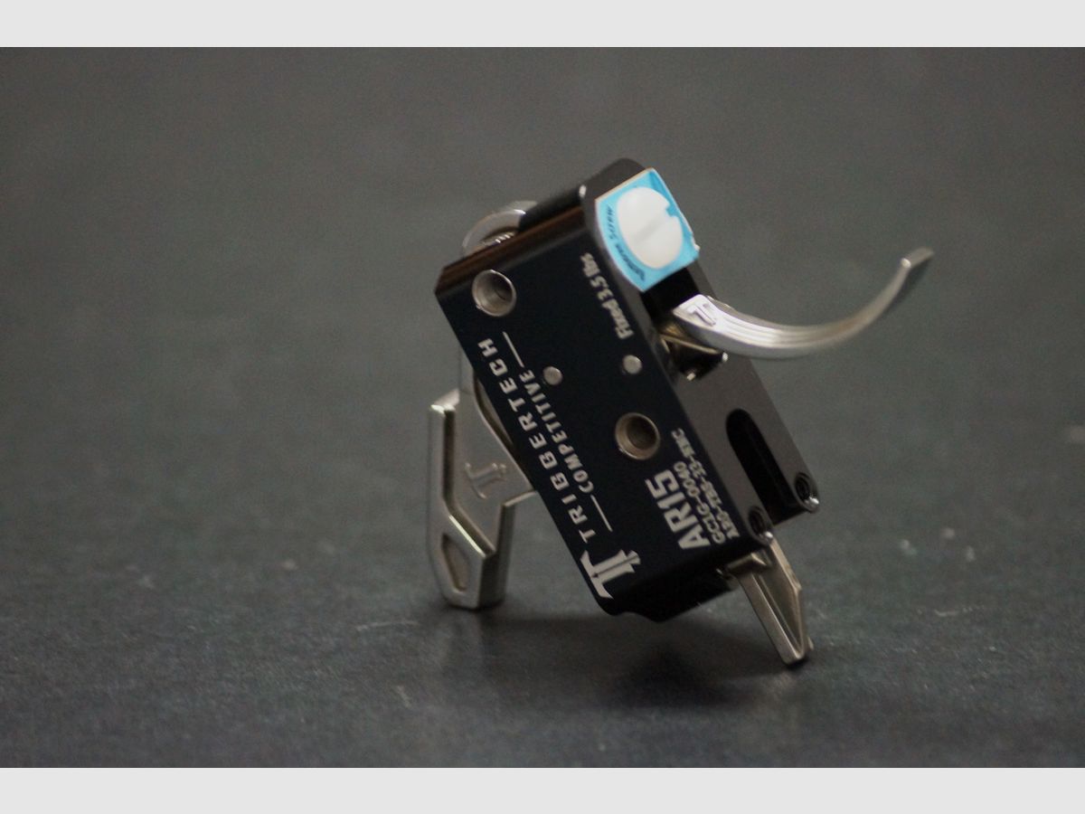 Schmeisser AR15 Dynamic Drop in Trigger, Bild 2 von 2