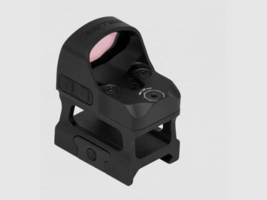 Rotpunktvisier ZéroTech Thrive HD Reflex 3 MOA, Bild 3 von 14