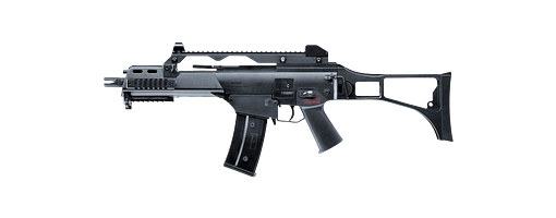 Umarex Heckler & Koch G36C Sportsline