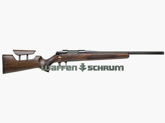 Steel Action Steel Action HSL .308Win LL51cm / M15x1 / without sighting wood class 3 / stock adjustment