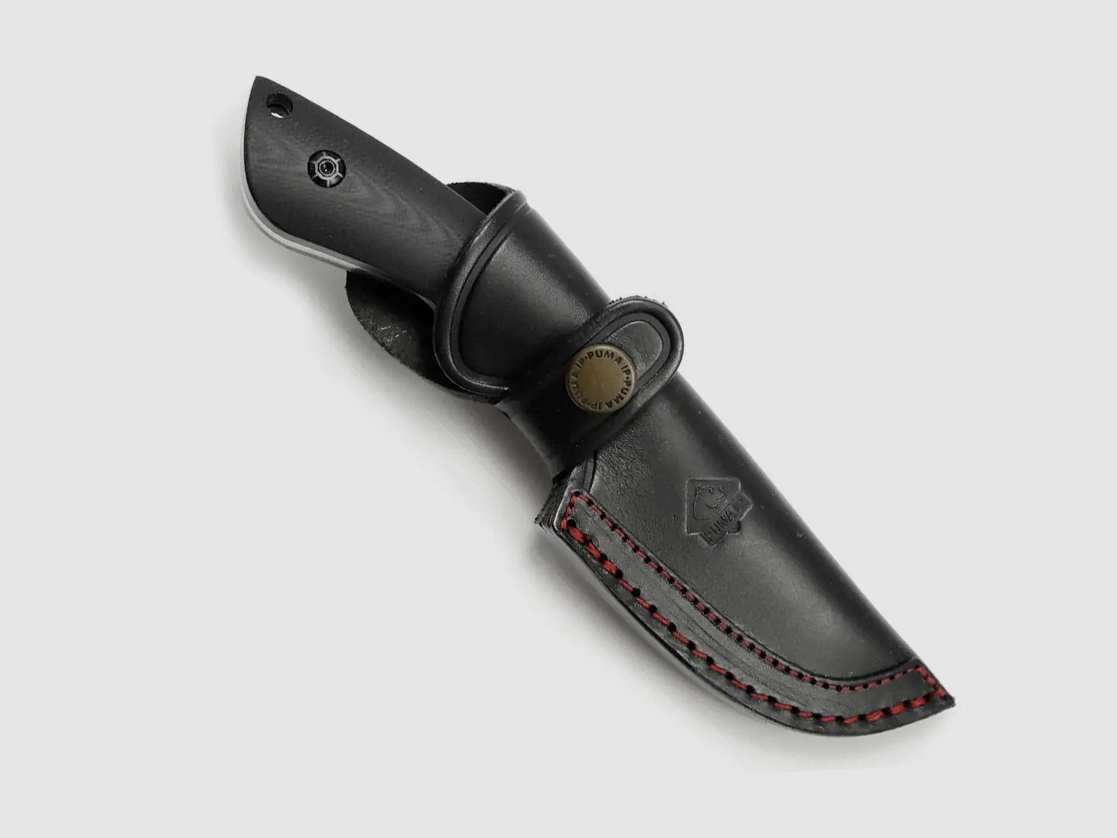 PUMA IP jabalí I, G10 negro