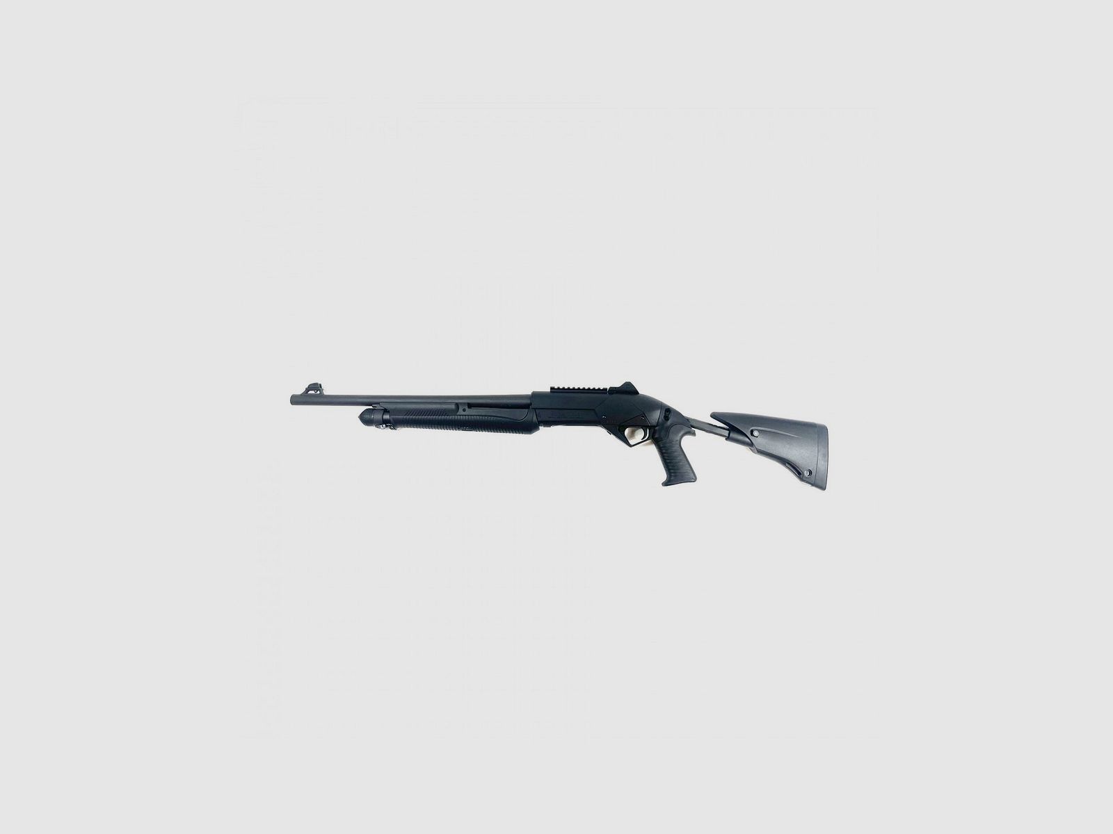 Benelli Super Nova Tactical Telescopisch Kal. 12, afbeelding 5 van 8