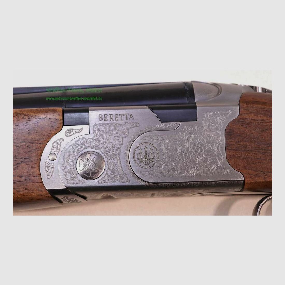 Beretta - Gardone/Italien 686 Silver Pigeon 1 Jagd