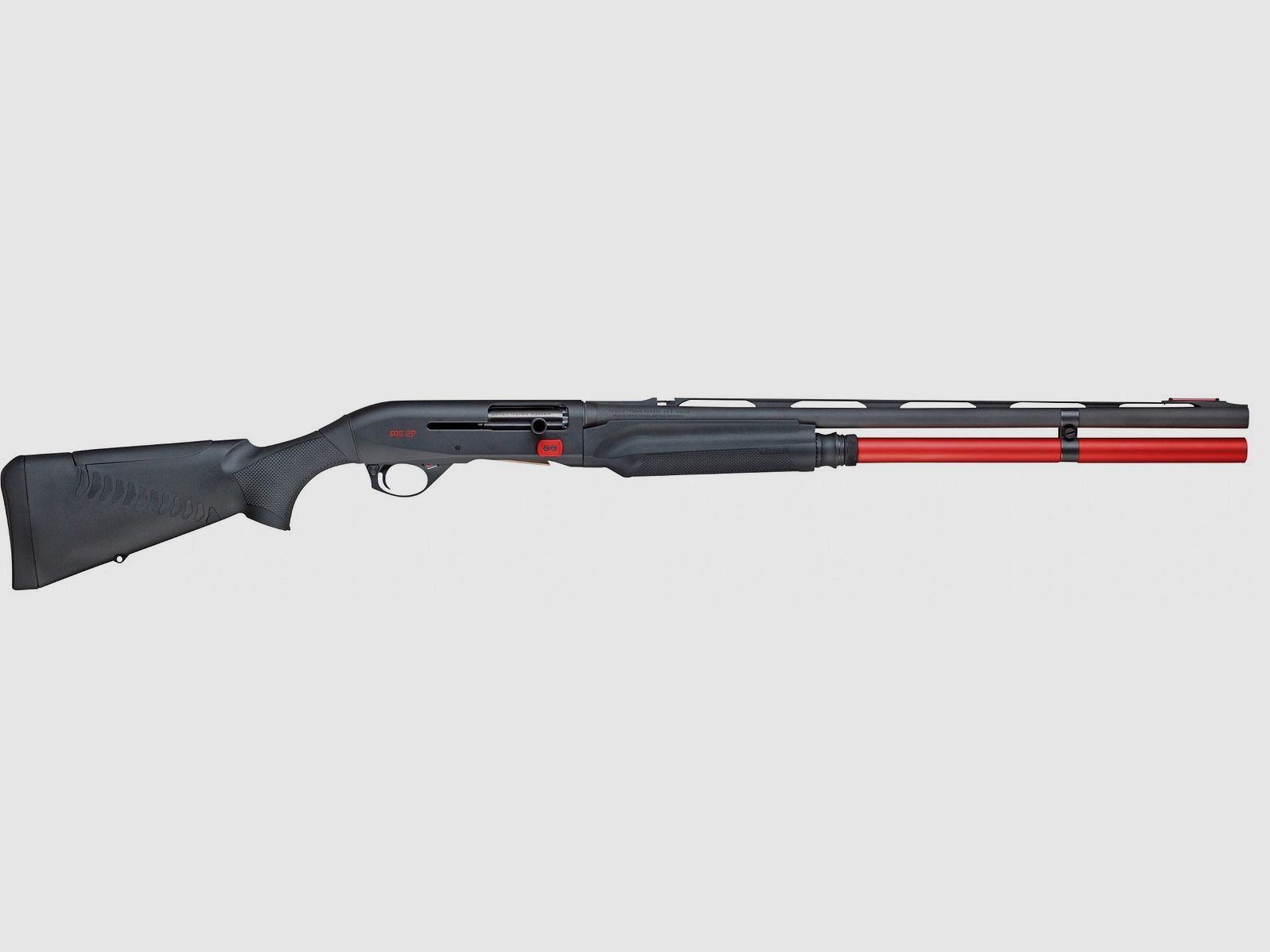 Benelli semi-automatic shotgun M2 SPEED
