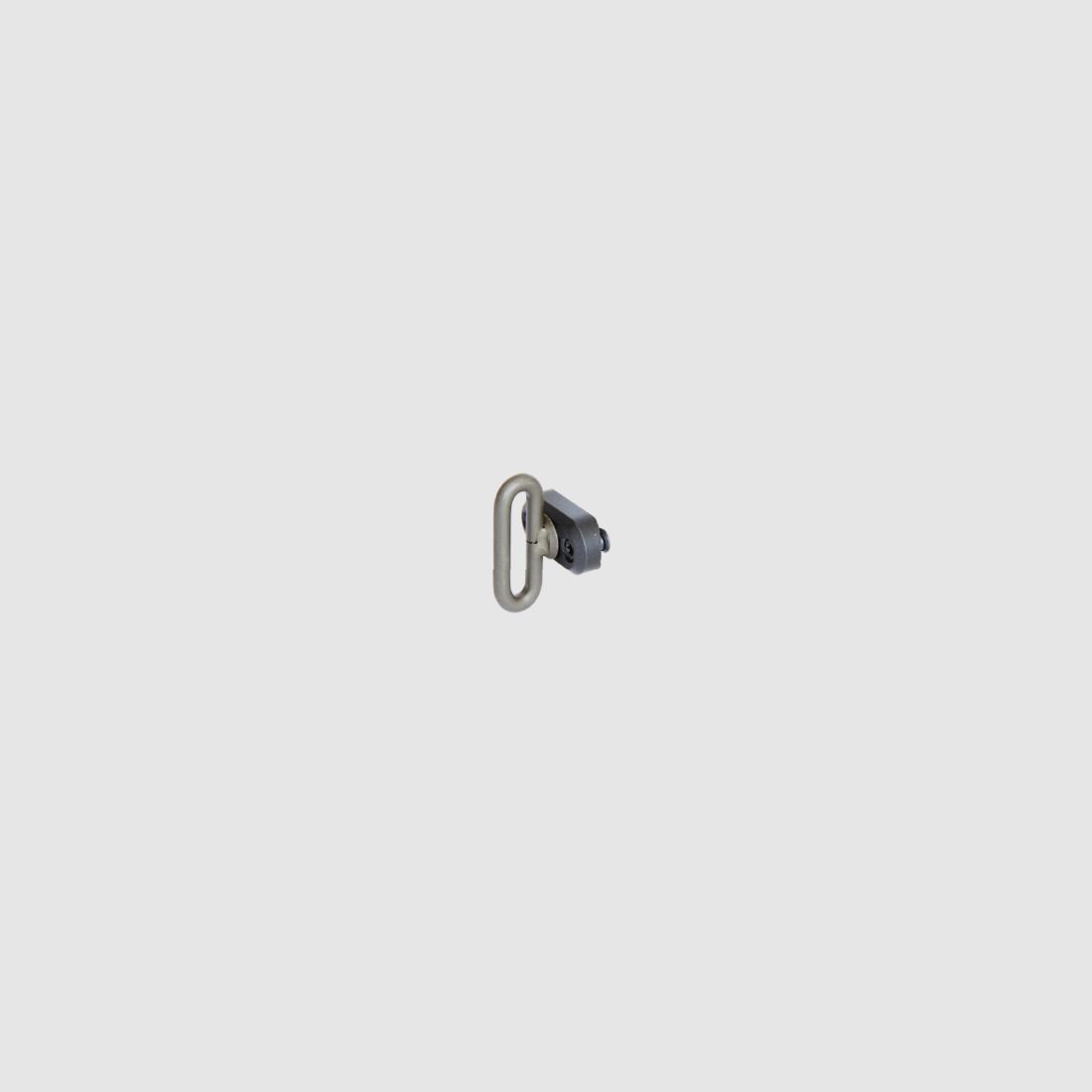 Heckler & Koch HKey strap holder 360° rotatable - for MR223/MR308 - #999001 / 250059
