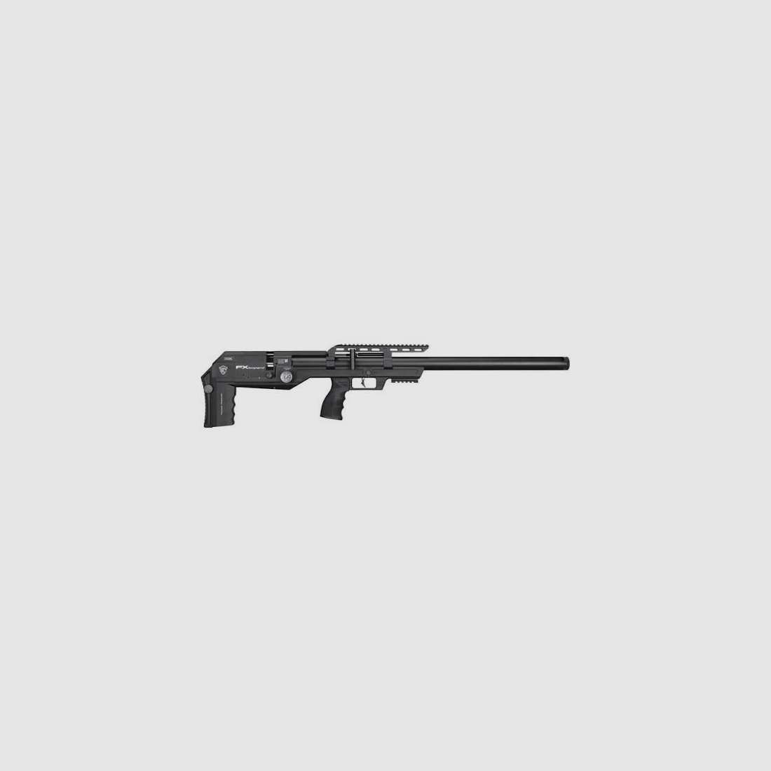 FX Airguns Leopard Composite Sniper Tube 6,35 mm (.25)