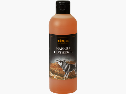 Härkila Lederöl