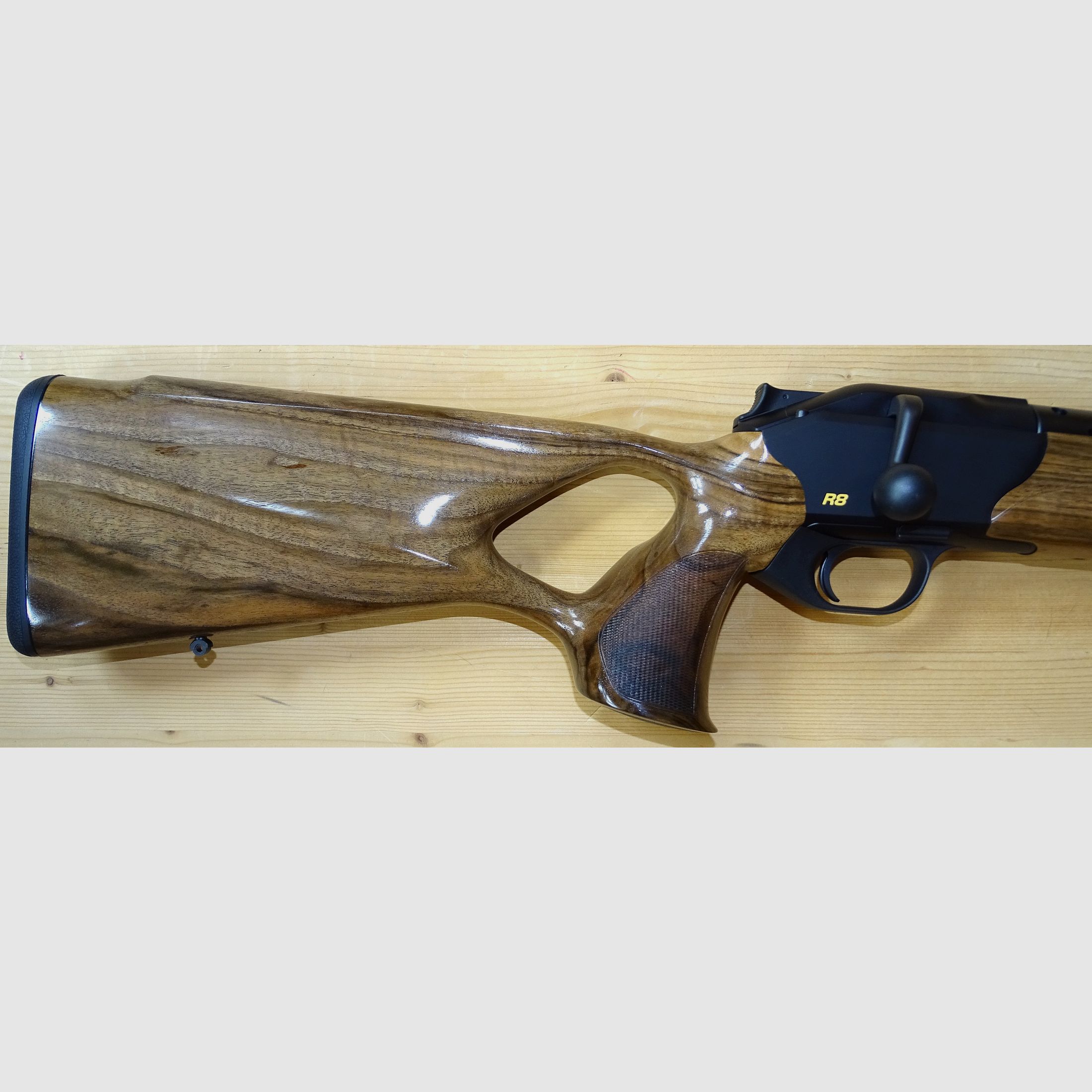 Blaser bolt-action rifle R8 Success Caliber: 8.5x55 Blaser "NEW and immediately available