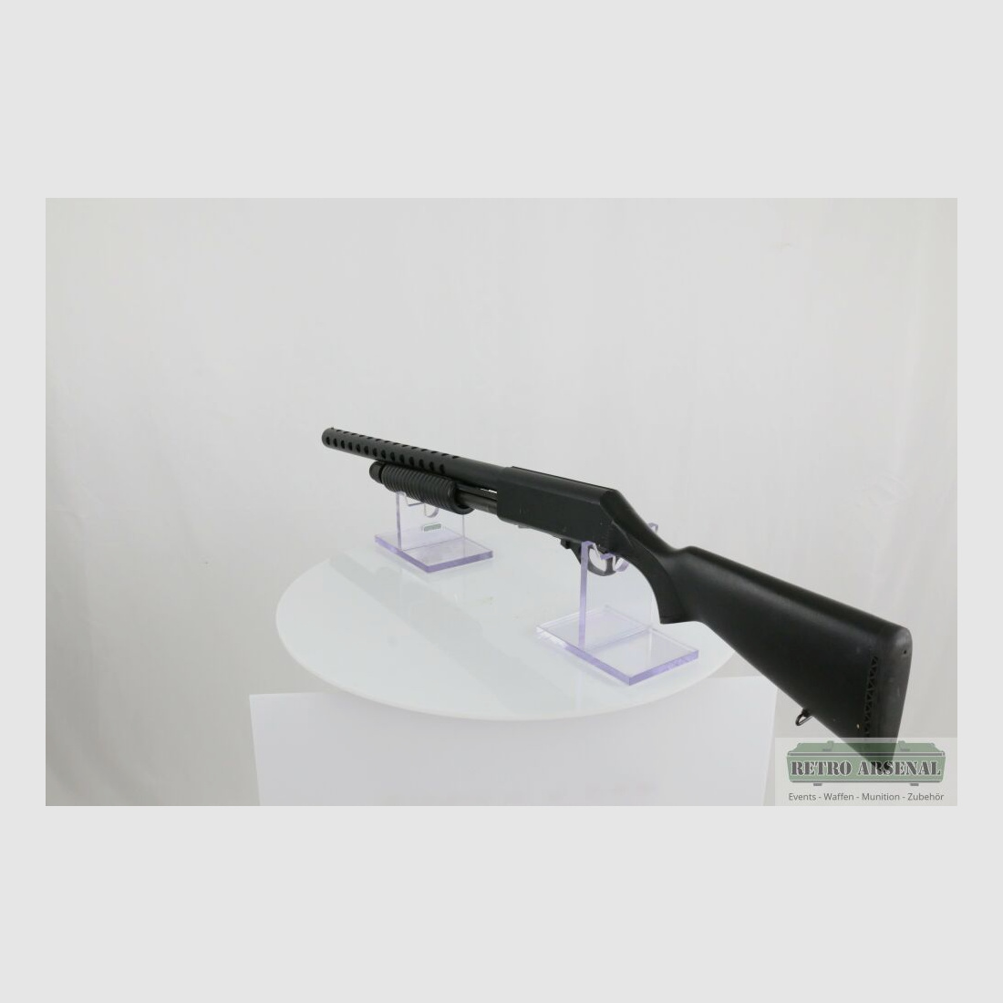 Fabarms Riot