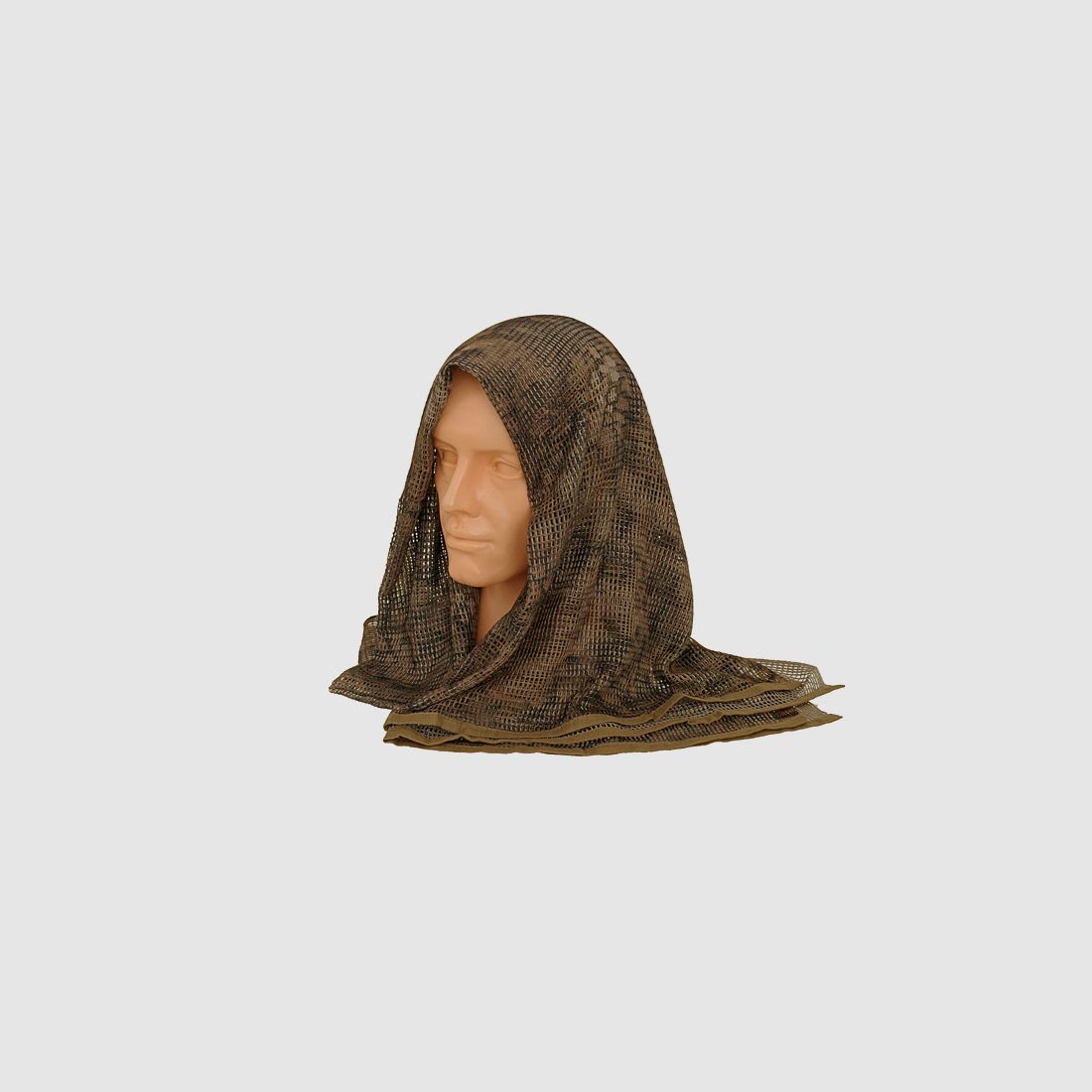 Sniper Veil - HLD [BD]