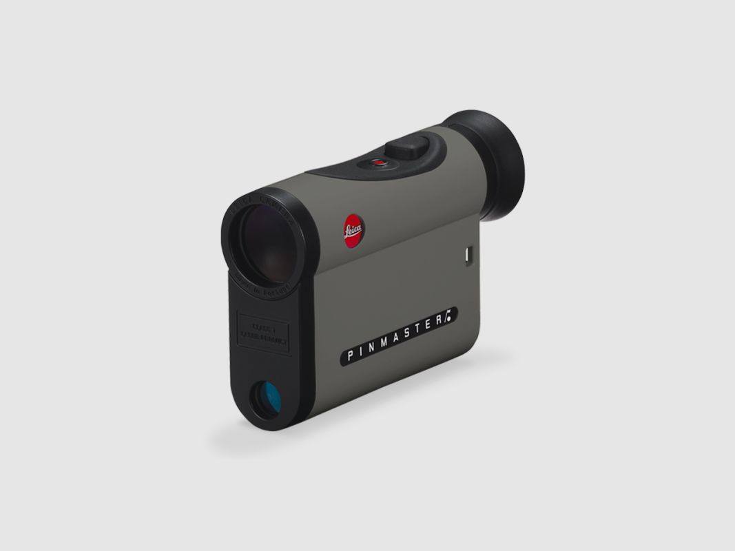 Leica Entfernungsmesser PINMASTER II