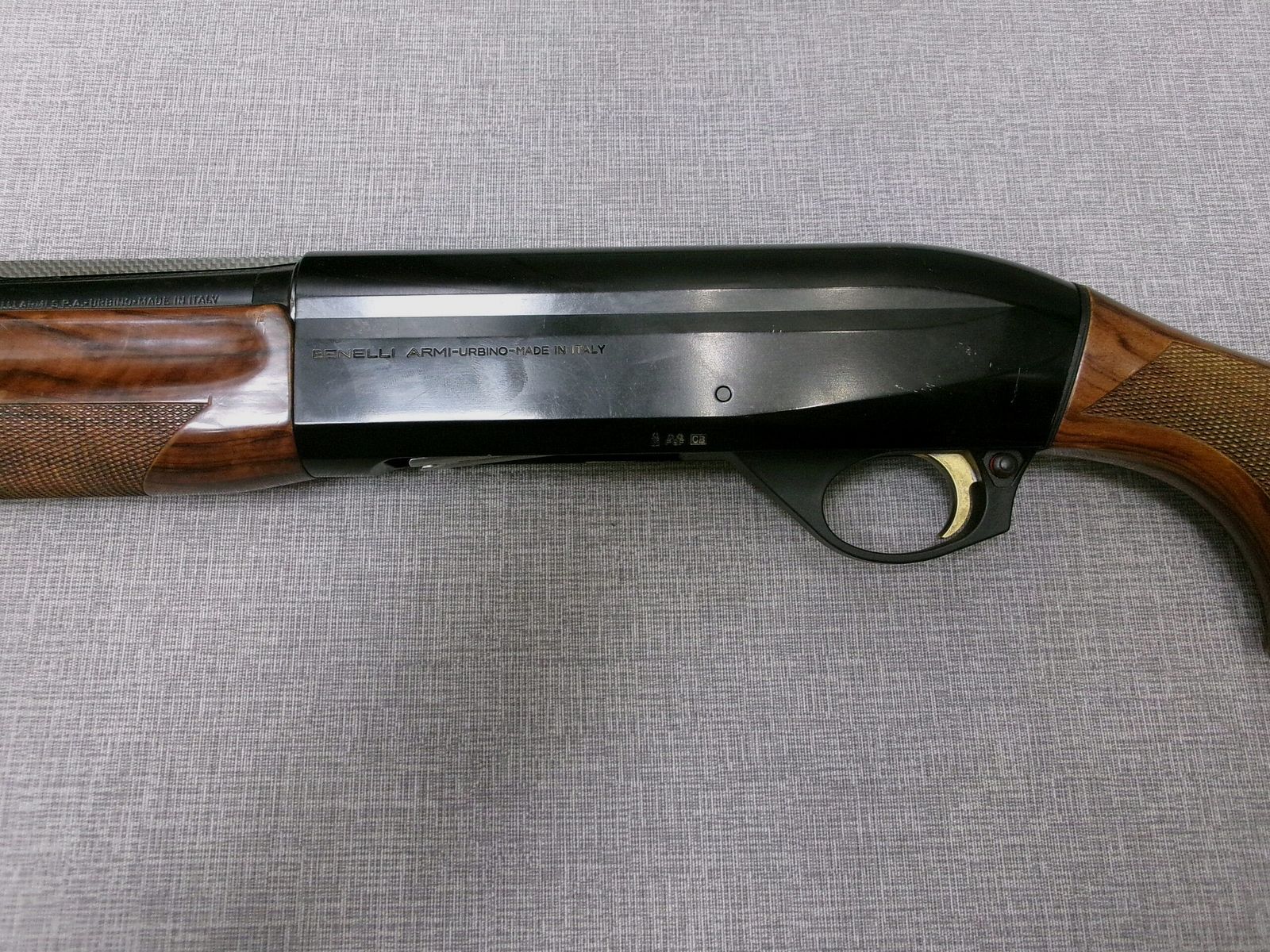 BENELLI BECCACCIA kal. 12 używany, zdjęcie 7 z 8
