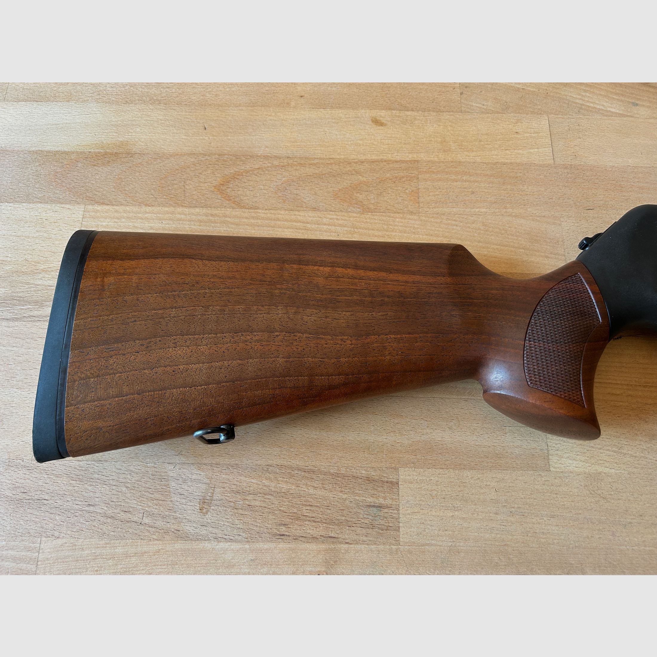 HK SLB 2000 Light in .30-06