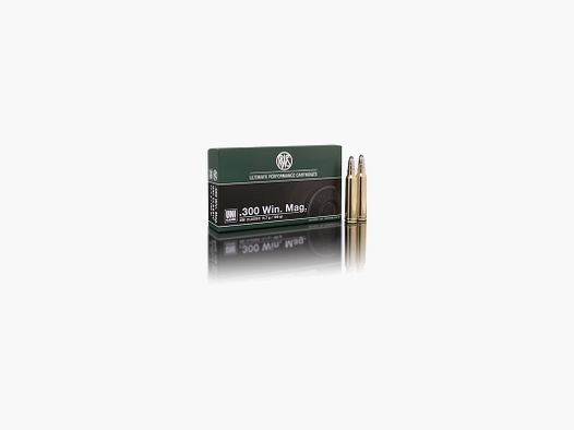 Uni Classique RWS 300WM - 11,7g/180grs - (x20)