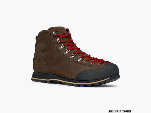 SCARPA – MEN – GUIDA CITY GTX Brown-Rope