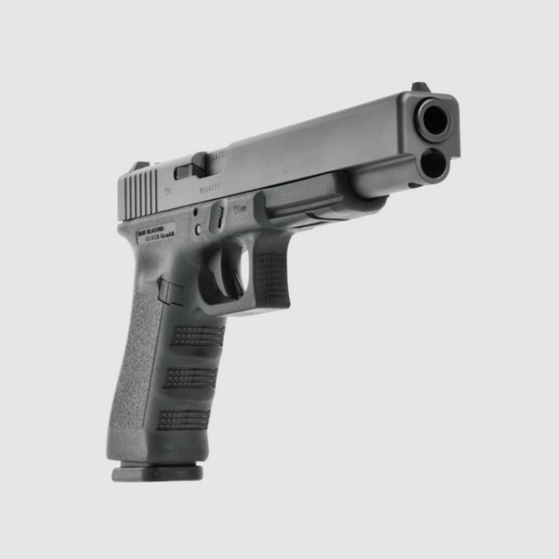 GLOCK Glock 17L
