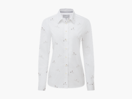 Schöffel Norfolk Shirt Ptarmigan