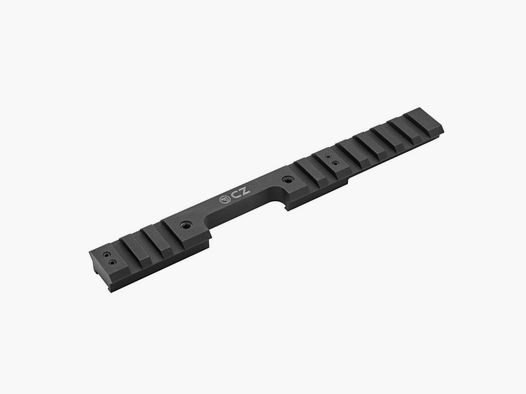Picatinny Rail 25 MOA CZ 455/452